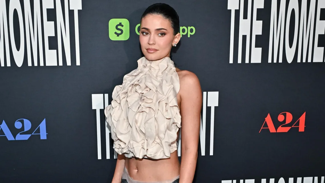 Kayli Cenner daha bir uşaq istəyir