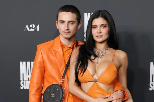 Kayli Cenner daha bir uşaq istəyir