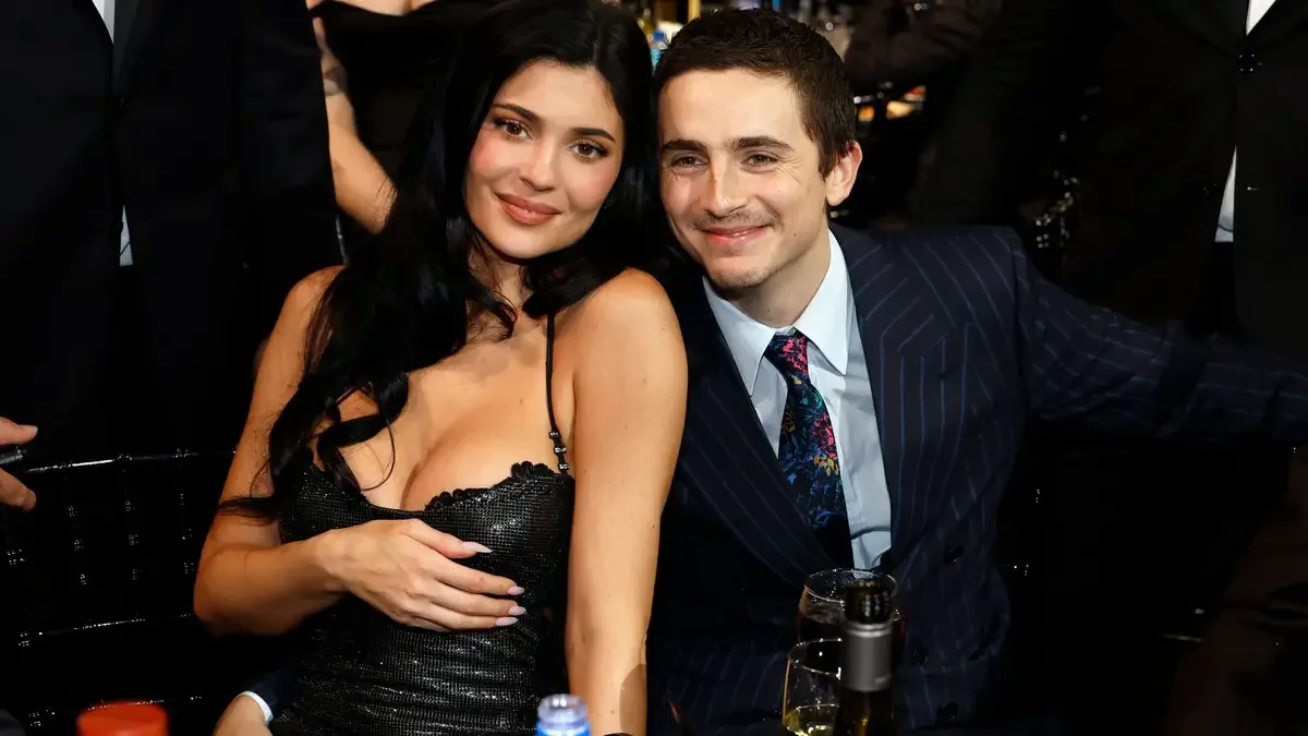 Kayli Cenner daha bir uşaq istəyir