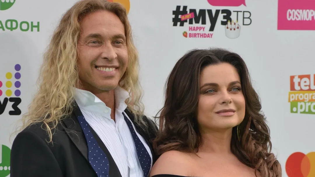 Əri Nataşa Korolyovanı arıqlamağa məcbur edir