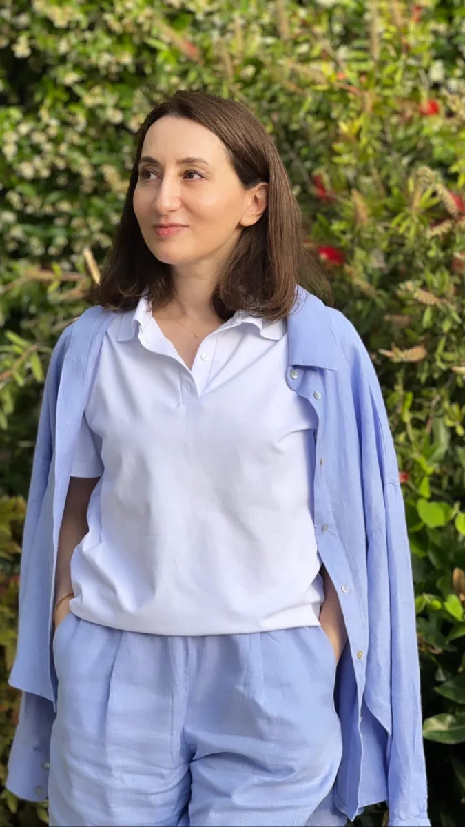 “Ona qapaz ilişdirmək istəyirdim”