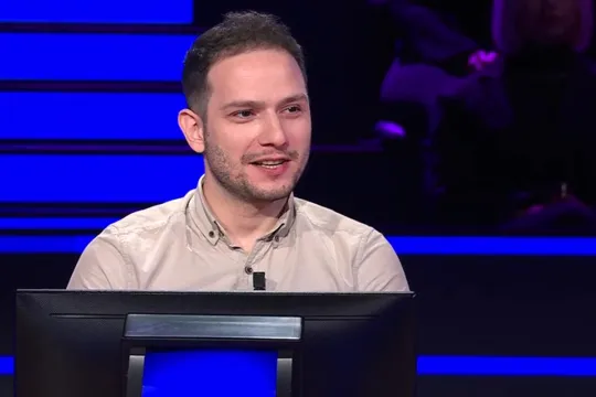 Türkiyədə bir qəza ilə həyatı dəyişən azərbaycanlı Nail hamını kövrəltdi - Video