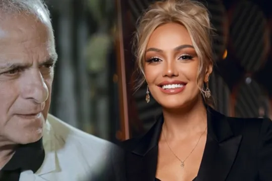 “Fuad Poladovu görəndə əsirdim”