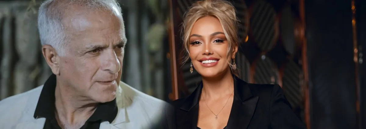 “Fuad Poladovu görəndə əsirdim”