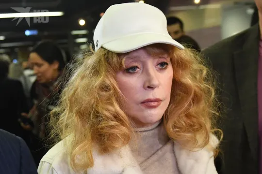 Alla Puqaçova səhhəti üçün Moskvaya qayıdır