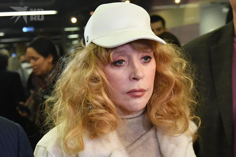 Alla Puqaçova səhhəti üçün Moskvaya qayıdır