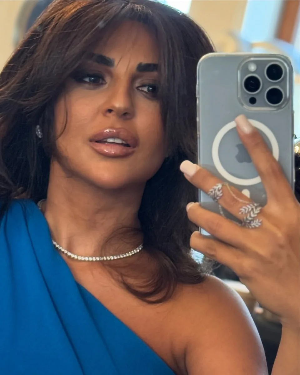 “Özünü sevməsən, heç kim səni sevməz”