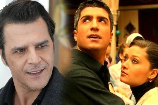 “Asmalı konak”a gedirlər