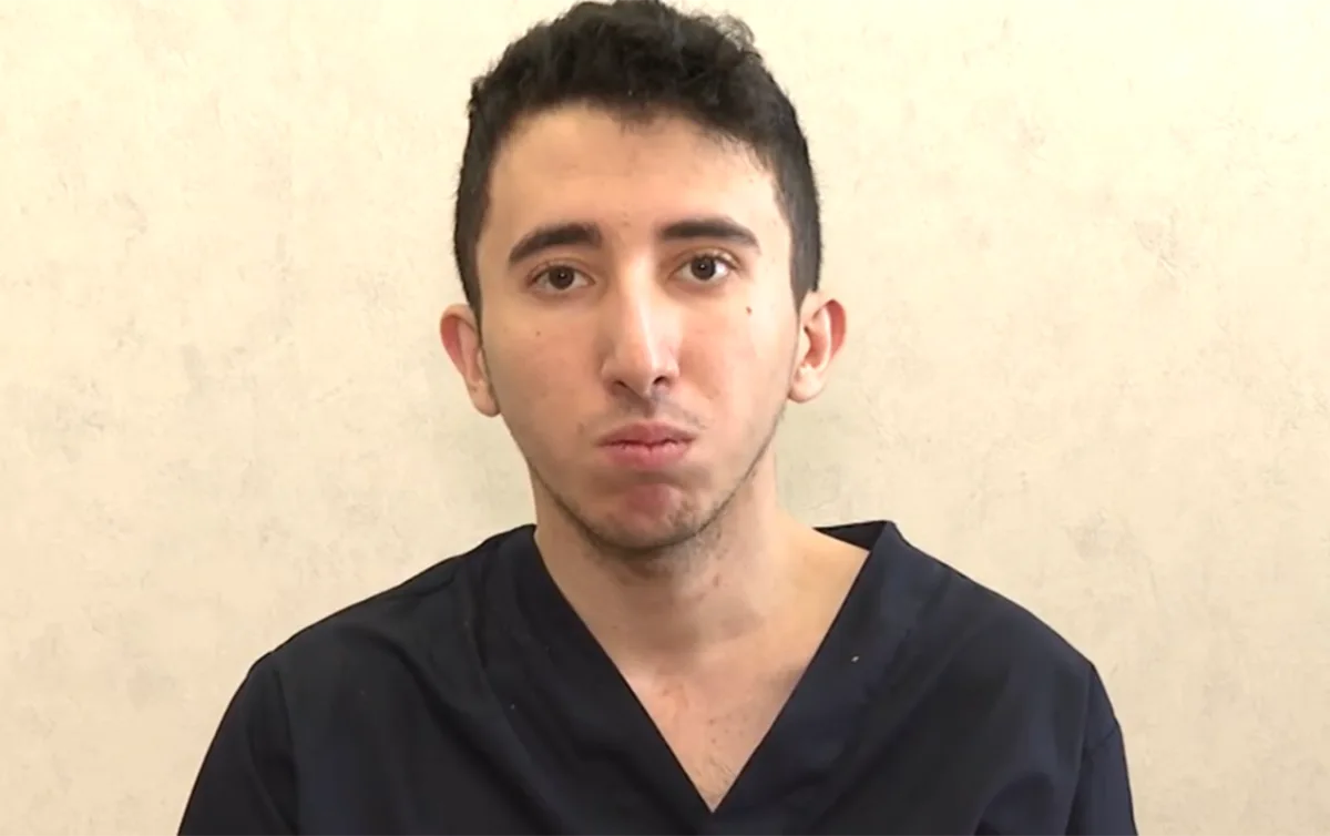 Fotolarını süni intellektlə düzəldib, qadınları şantaj edirdi - Kiberpolis saxladı-Video