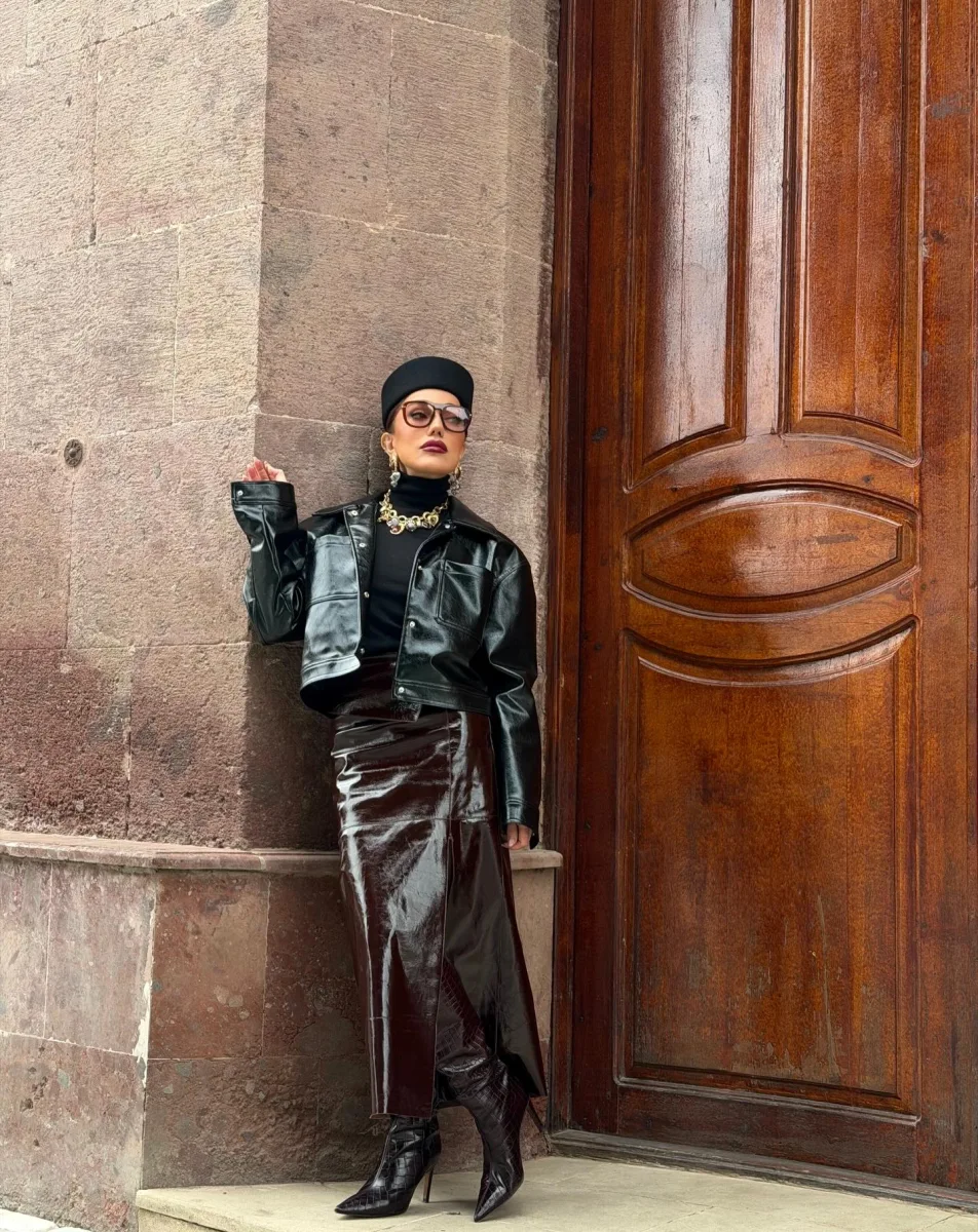 Lalə Məmmədova Gəncədə...