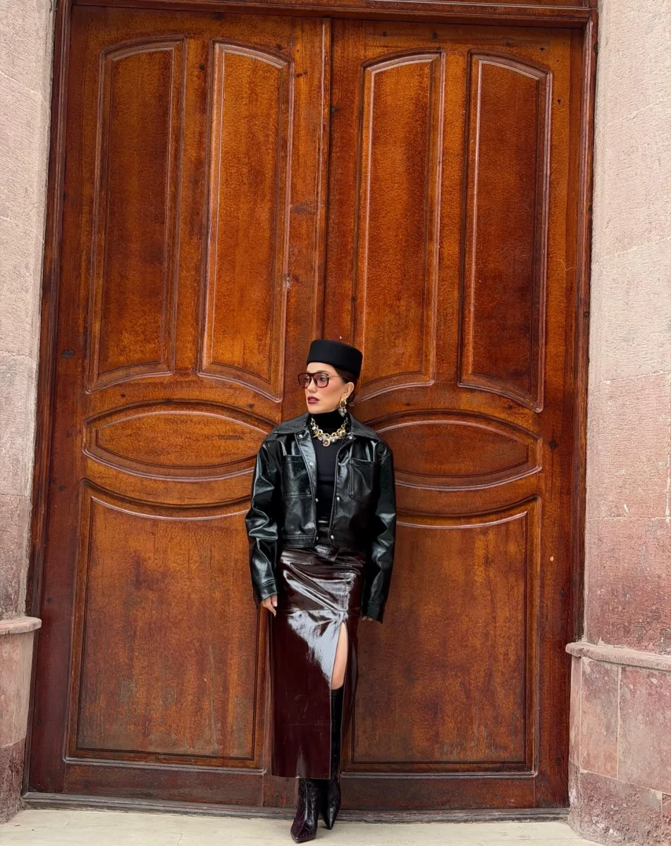 Lalə Məmmədova Gəncədə...