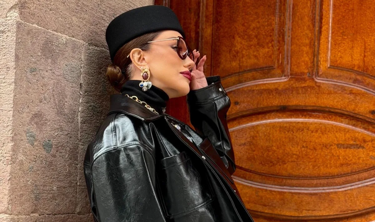 Lalə Məmmədova Gəncədə...