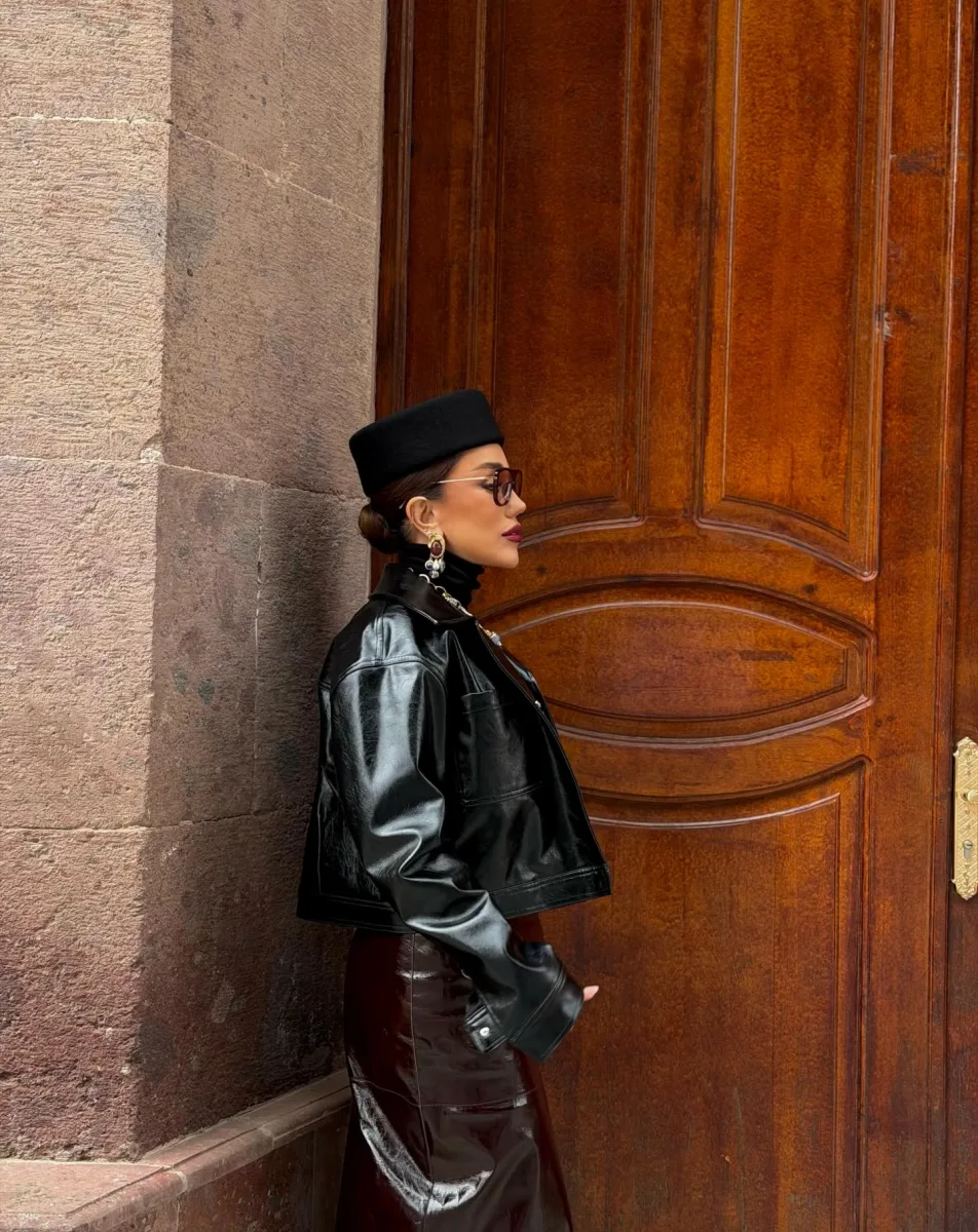 Lalə Məmmədova Gəncədə...