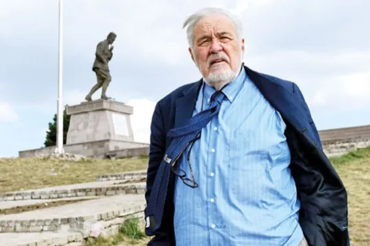 İlber Ortaylı vəfat etdi