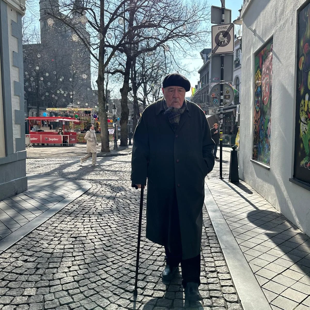 İlber Ortaylı vəfat etdi