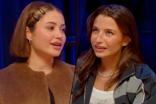 “Sabah”ın futbolçusunun adı aktrisa ilə hallandı - Nişanlısı verilişinə çağırıb soruşdu