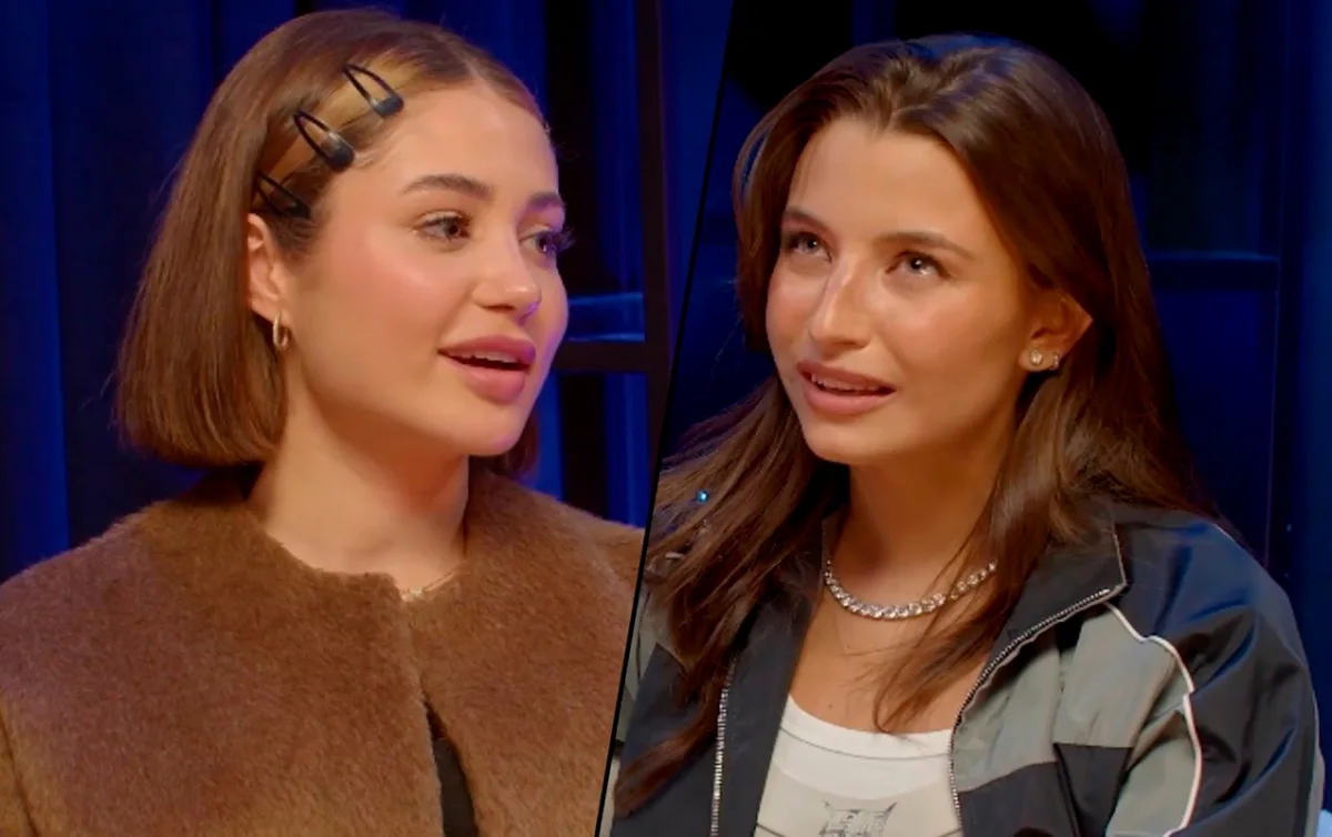 “Sabah”ın futbolçusunun adı aktrisa ilə hallandı - Nişanlısı verilişinə çağırıb soruşdu