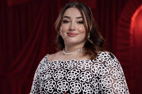 Könül Həmzəyeva ilə bağlı qərar verildi