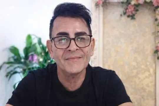 Tiktoker “Qarabəy” həbs edildi