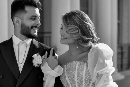 “Bu dəfə yeni yaşıma tək girmirəm”