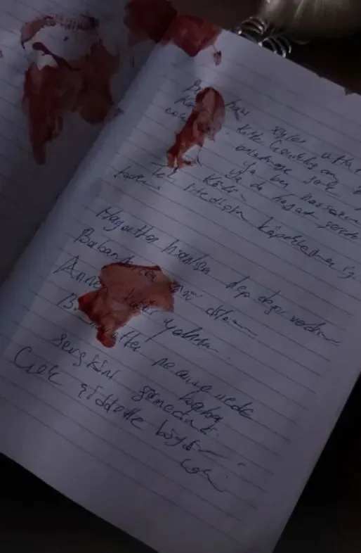 İntihar etdiyi deyilən Ayşegül öldürülübmüş - İddia