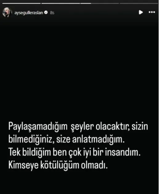 İntihar etdiyi deyilən Ayşegül öldürülübmüş - İddia