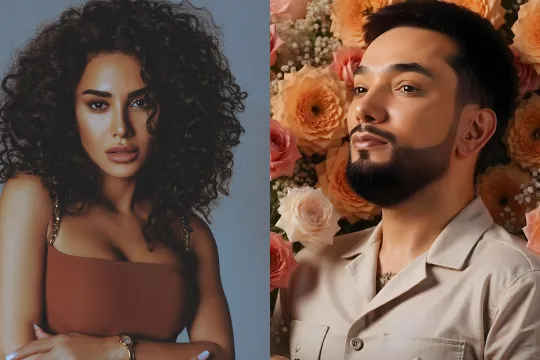 Bu dəfə Faiq Ağayev....