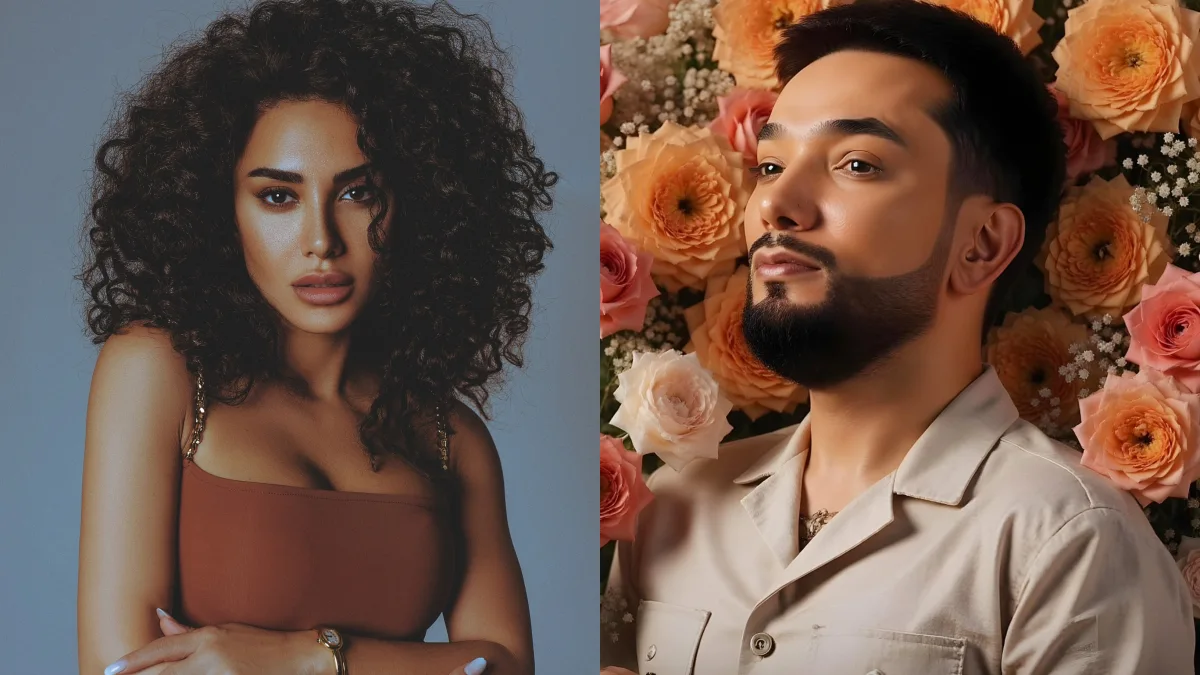 Bu dəfə Faiq Ağayev....