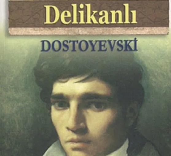 Mertin yeni layihəsi Dostoyevskinin əsərindən götürülüb?