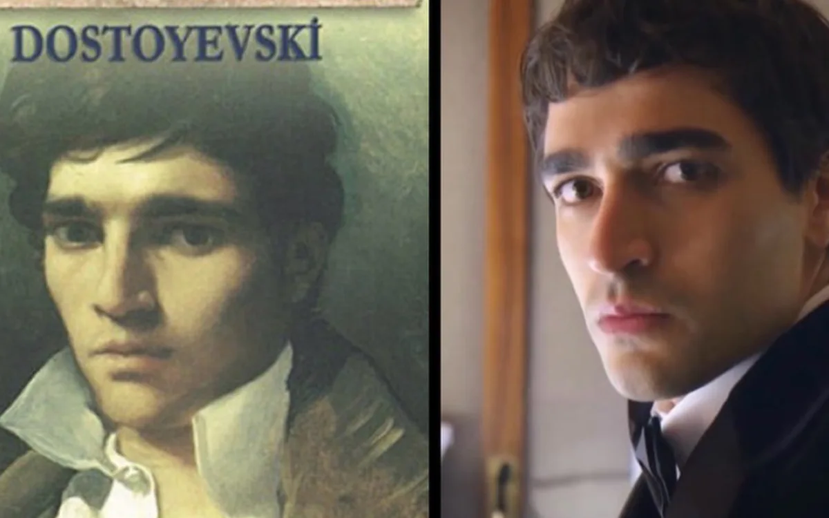 Mertin yeni layihəsi Dostoyevskinin əsərindən götürülüb?