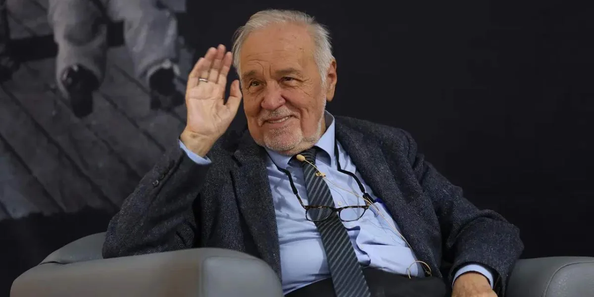 Niyə bizdə İlber Ortaylı yoxdur?