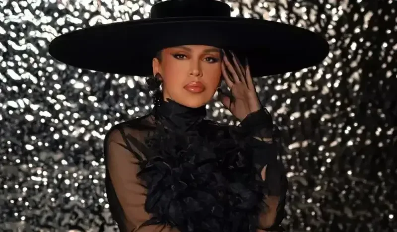 Rəqsanənin Gəncə Dövlət Filarmoniyasındakı konserti ləğv olundu