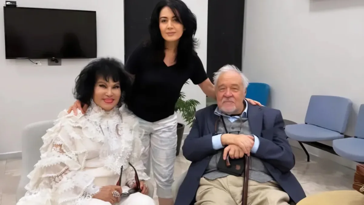 “İlber Ortaylı Zeynəb Xanlarova ilə qarşılaşanda sevindi”