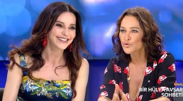 “Hülya Avşarın serialı bərbaddır”