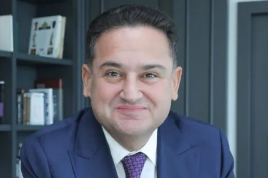 Murad Dadaşovdan yeni paylaşım