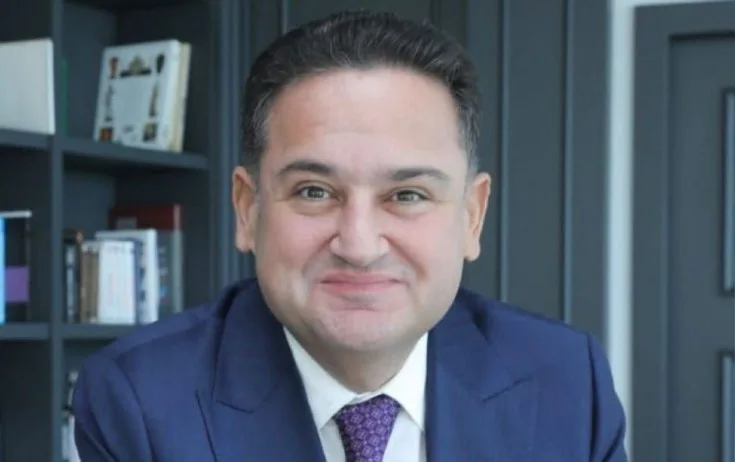 Murad Dadaşovdan yeni paylaşım