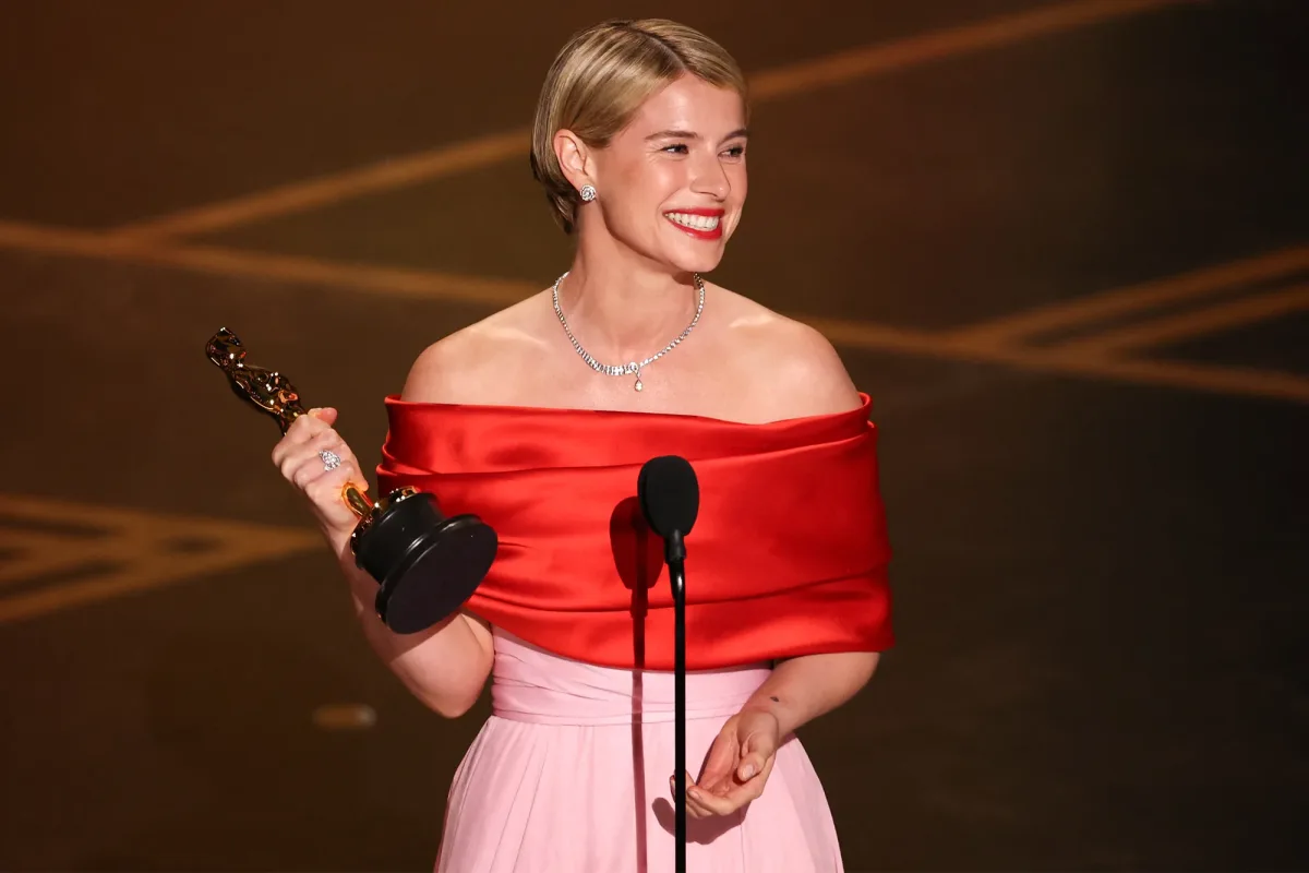 Bu il “Oscar” onların oldu!