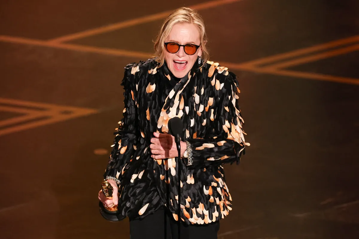 Bu il “Oscar” onların oldu!