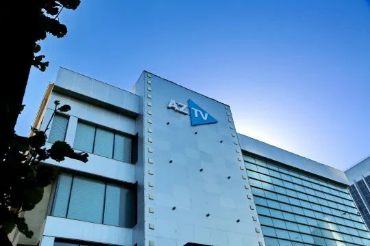 AzTV-nin əməkdaşı vəfat etdi