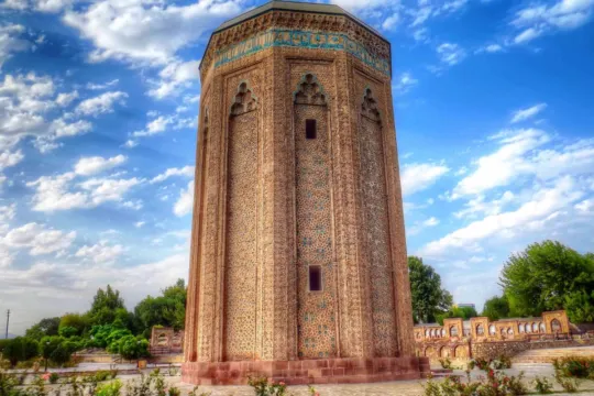 Möminə xatun türbəsinin bərpasına 10 milyona yaxın pul ayrıldı