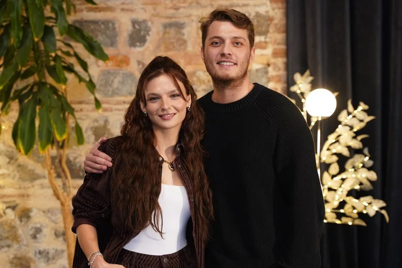 Hülya Avşarın serialı final edir