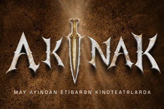 Yeni macəra filmimiz yayımlanacaq