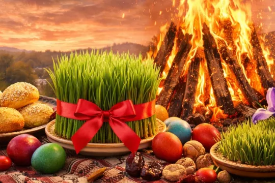 Bu gün ilaxır çərşənbədir!