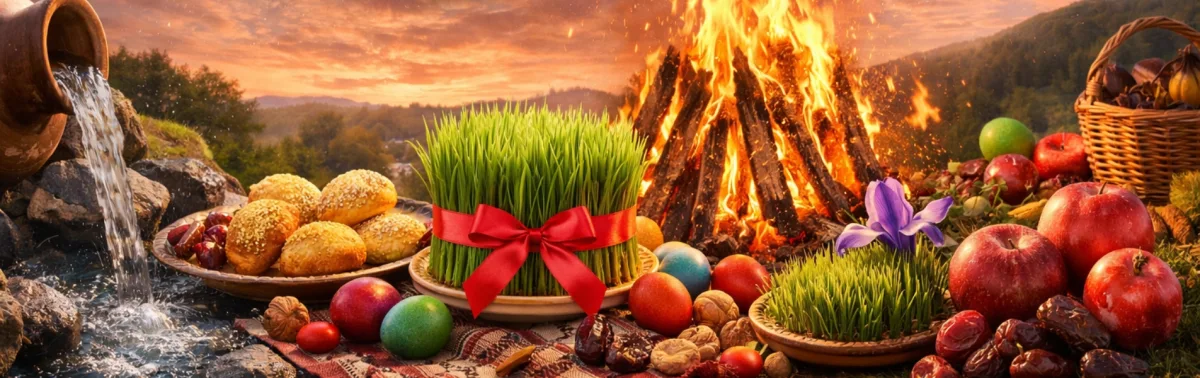 Bu gün ilaxır çərşənbədir!