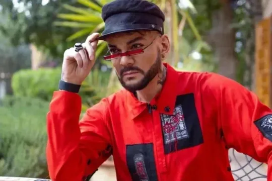 Mühafizəçi Kirkorovun lehinə olan qərara etiraz etdi