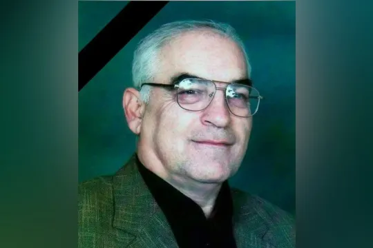 Xalq artistinin rejissor qardaşı vəfat etdi