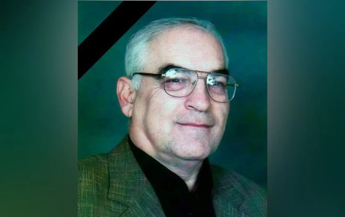 Xalq artistinin rejissor qardaşı vəfat etdi