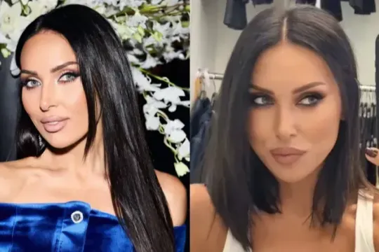 Alsu imicini dəyişdi