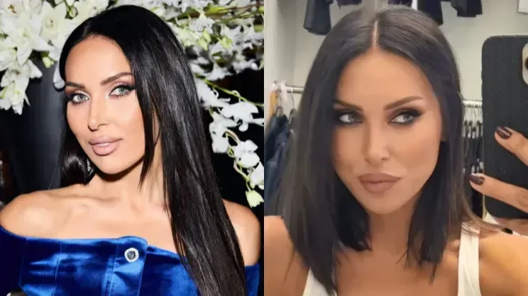 Alsu imicini dəyişdi