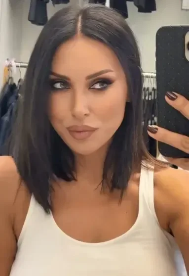 Alsu imicini dəyişdi